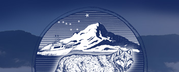 Alaska Wolf Lodge, The Bed & Breakfast